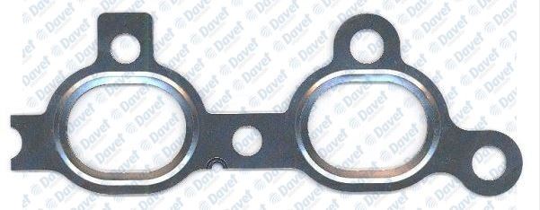 ELR-428.930 Egzoz Manifold Contasi (Opel  1.7cdti)